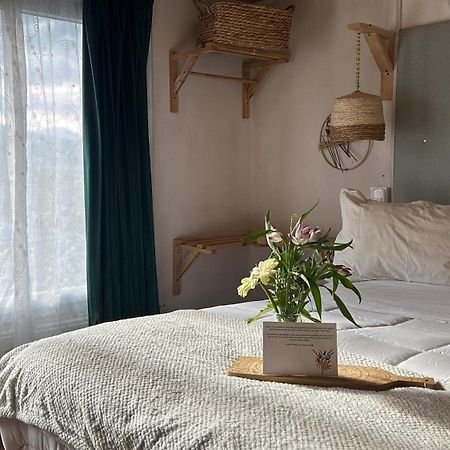 Хостел Casa Balmaceda Backpackers Койайке Экстерьер фото