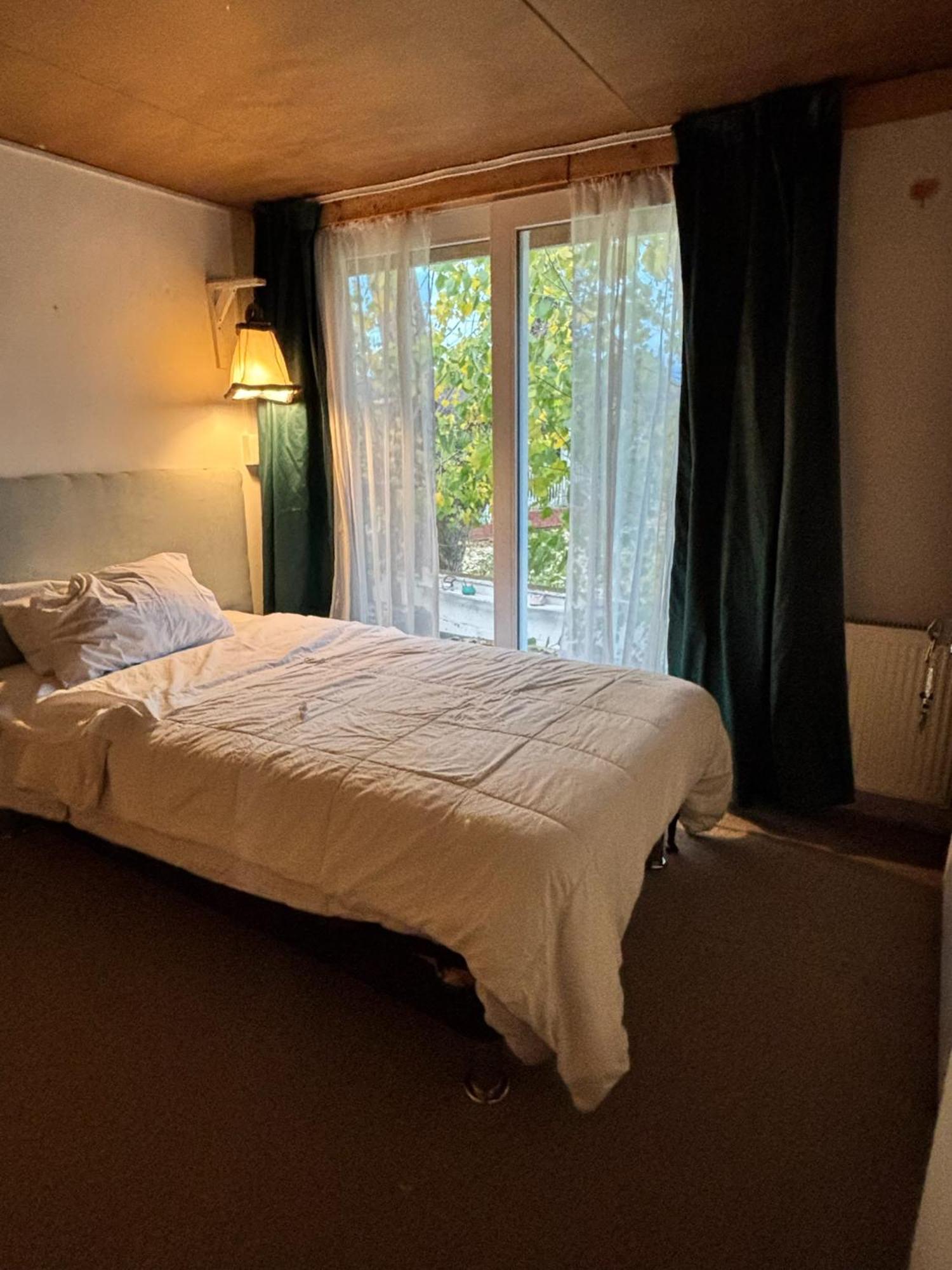 Хостел Casa Balmaceda Backpackers Койайке Экстерьер фото